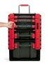 Imagen de TROLLEY PROFESIONAL CARGA 120 KG